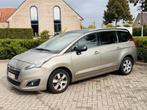 Peugeot 5008 2014, Achat, Entreprise, Autre carrosserie, Diesel