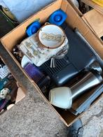 Lot de brocante, Enlèvement, Utilisé