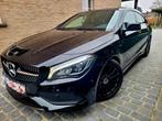 CLA 180 AMG lining, 1600 benzine, automaat night edition, Autos, Mercedes-Benz, Achat, Particulier, Caméra de recul, Entretenue par le concessionnaire