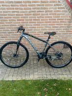 Moma Mountainbike 29” – Shimano – Zo goed als nieuw, Fietsen en Brommers, Ophalen