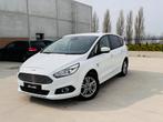 Ford S-Max 1.5 Ecoboost Essence 7Places, Autos, Ford, Achat, Euro 6, Entreprise, 7 places