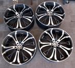 Barracuda Tzunamee 19” velgen | 5x108 & 5x114,3 | €700, Auto-onderdelen, Banden en Velgen, Overige, Gebruikt, Velg(en), Ophalen