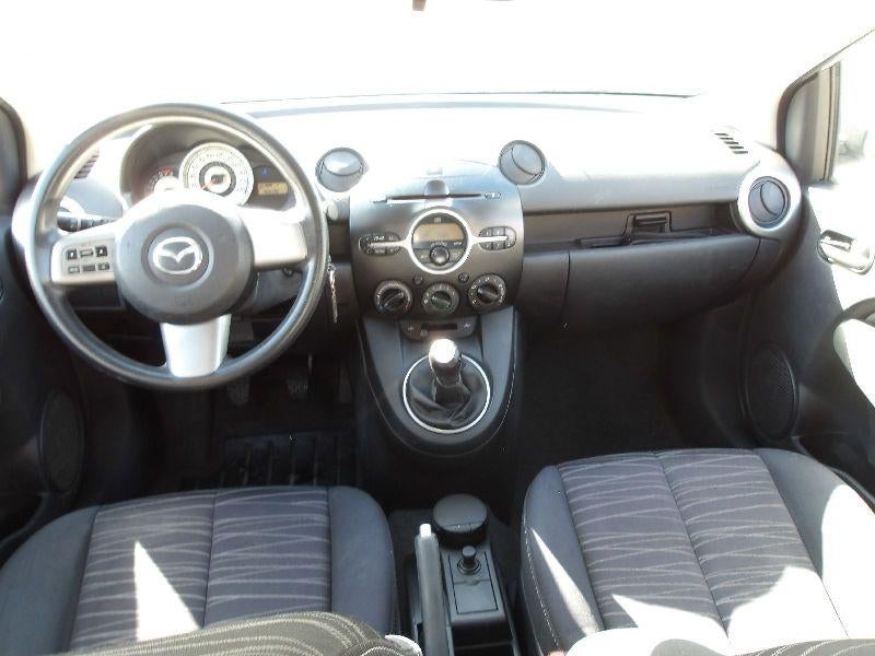 MAZDA 2  BENZINE 05-09, Autos, Mazda, Achat, Entreprise, Boîte manuelle, https://public.car-pass.be/vhr/4ab461dc-750f-46b8-9608-a1cfc6ee3844