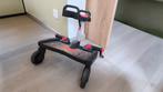 Lascal Meerijplankje Buggy Board Maxi / inclusief zitje, Ophalen, Gebruikt, Overige merken