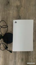 Ps5, Enlèvement ou Envoi, Comme neuf, Playstation 5