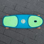 Skateboard, Enlèvement