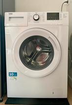 Lave-linge / Machine à laver, Electroménager, Enlèvement, Utilisé, 1200 à 1600 tours