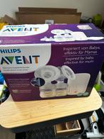 Afkolf toestel avent, Ophalen, Gebruikt, Borstkolf