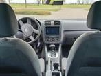 Golf 5 / Automaat / benzine/ 1.6 Cc/ 75 Kw/ Android radio, Auto's, Automaat, Bedrijf, Golf, Bluetooth
