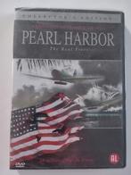 Dvd Pearl Harbor : the real story (Documentaire) NIEUW, Enlèvement ou Envoi, Neuf, dans son emballage, Guerre ou Policier