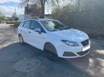 Seat Ibiza 1.2 tdi 149000 km 12/2011 euro5, Auto's, Seat, Euro 5, 4 cilinders, 5 deurs, Particulier