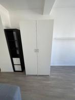 gratis kleerkast Ikea, Ophalen, Met deur(en), Gebruikt, 50 tot 100 cm