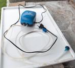 Lucht pomp, Dieren en Toebehoren, Ophalen of Verzenden, Gebruikt, Overige typen