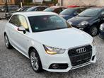 AUDI A1 • S-LINE • SPORTPAKET • 2014, Autos, Euro 5, Achat, A1, Entreprise