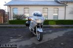 BMW R1150RT - goede staat, Motoren, 2 cilinders, Motorrijbewijs A, 1170 cc, Meer dan 35 kW