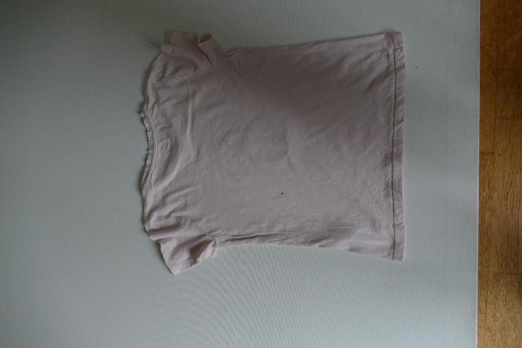 t-shirt: Filou&Friends: 10 jaar, Kinderen en Baby's, Kinderkleding | Maat 140, Meisje, Filou&Friends, Ophalen of Verzenden, Zo goed als nieuw