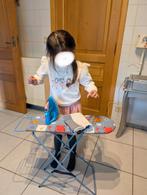 Speelgoed strijkplank met muziek strijkijzer, Ophalen