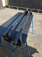 Dakdragers Thule Squarebar, Enlèvement, Utilisé