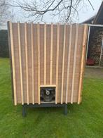 Watervat 1000L, Ophalen