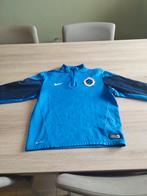 Trui club Brugge, Sport en Fitness, Maat S, Ophalen, Zo goed als nieuw, Shirt