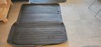 Originele Tesla X sets rubberen kofferbakmatten, Ophalen of Verzenden