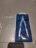 Passeur : Staedtler Mars 552, Collections, Stylos, Autres marques, Avec boîte, Enlèvement, Utilisé