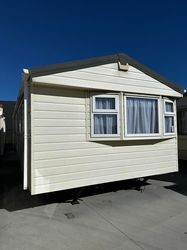 OCC DEPOT 21 NOUVEL HORIZON POPULAIRE 900x370/2, Caravanes & Camping, Caravanes résidentielles, Jusqu'à 6