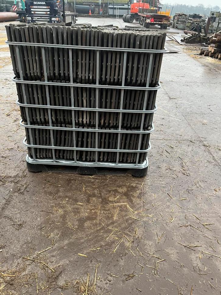 OVH dakpannen ( grote partij ), Doe-het-zelf en Bouw, Dakpannen en Dakbedekking, Dakpannen, Ophalen