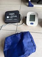 OMRON M2+ automatische bloeddrukmeter, Ophalen, Zo goed als nieuw