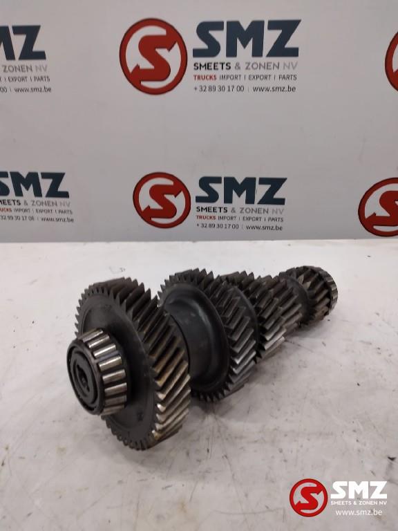 Occ boîte de vitesses à arbre primaire ZF, Autos : Pièces & Accessoires, Pièces camion, Autres marques, Transmission et Accessoires