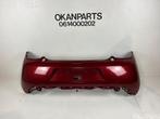 Citroen DS3 Achterbumper 9683741270, Gebruikt, Achter, Citroën, Bumper