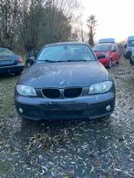 BMW 316, Autos, BMW, Entreprise, Boîte manuelle, 5 portes, 5 places