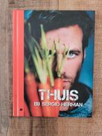 Marc Declercq - Sergio Herman blijft thuis, Boeken, Ophalen of Verzenden, Marc Declercq; Sergio Herman; Koen Bauters