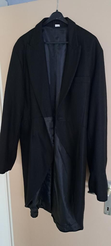 Pitteleer, Enlèvement ou Envoi, Taille 56/58 (XL)