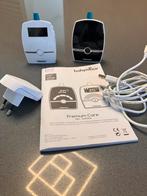 Babyphone babymoov, Kinderen en Baby's, Babyfoons, Ophalen, Gebruikt, 250 meter of meer