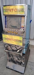 Pontoon casinoautomaat jaren 80-90, Verzamelen, Automaten | Gokkasten en Fruitautomaten, Ophalen