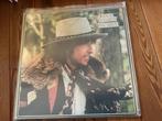 LP Bob Dylan - Désir, Enlèvement ou Envoi, Utilisé