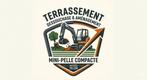 Minipelle / terrassement, Bricolage & Construction, Enlèvement