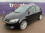 2010 - Volkswagen - Golf Plus - 1.4 TSI Trendline - Personen, Auto's, Golf Plus, Euro 5, Gebruikt, Bedrijf