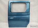 VW CADDY DEUR PORTİER OE 2K4843207L, Auto-onderdelen, Gebruikt, Volkswagen, -, Ophalen of Verzenden