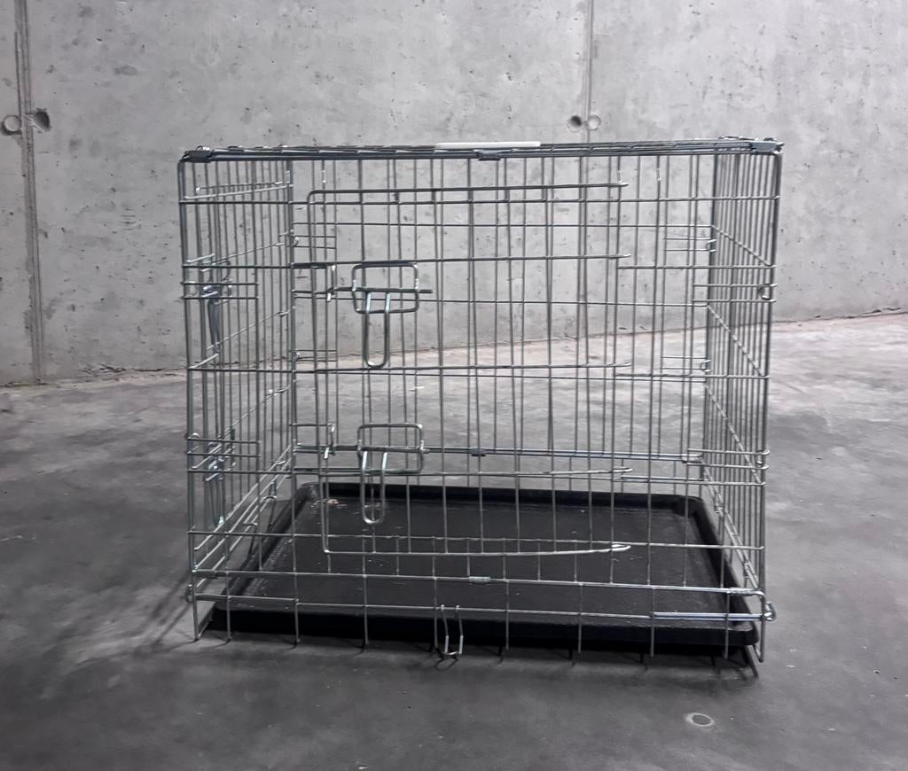 Cage pour animaux, Animaux & Accessoires, Enlèvement, Comme neuf