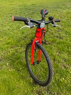 Kinderfiets, Ophalen, Gebruikt, Aluminium, V-brakes