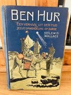 Ben Hur oude uitgave, Enlèvement ou Envoi, Comme neuf