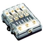 AGU zekering blok 3x 4GA in - 3x 8GA uit, Enlèvement ou Envoi, Neuf