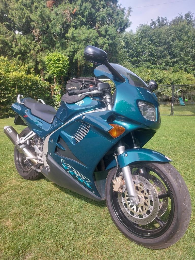 Honda vfr 750, Motoren, Motoren | Honda, Particulier