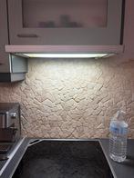 Dalpkap novi recirculatie, Ophalen, Gebruikt