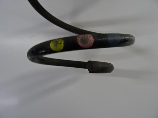 RESSORT DE SUSPENSION ARRIERE Dacia Lodgy (JS) (01-2012/-), Autos : Pièces & Accessoires, Dacia, Mevr. I. Hauben, Utilisé, Rue de l'Espoir 34 34
4030  GRIVEGNÉE, BE