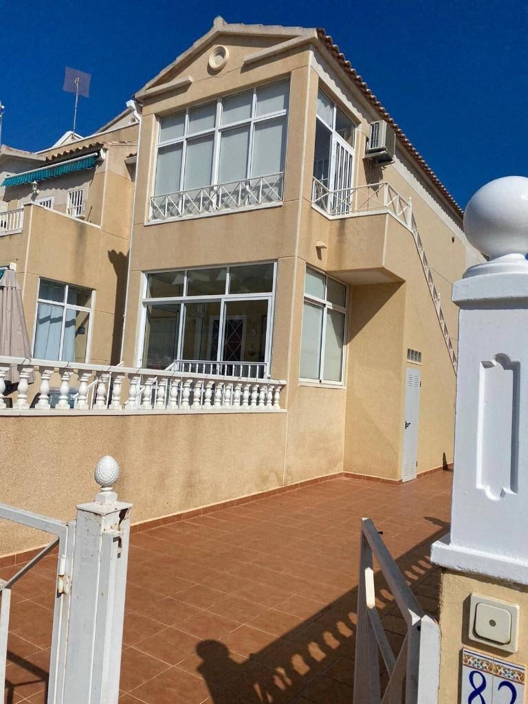 Opportunité Investisseur à Torrevieja, Immo, Torrevieja, 80 m², 2 pièces, Appartement