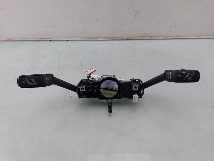 COMBISCHAKELAAR STUUR Volkswagen Tiguan (AD1), Auto-onderdelen, Dashboard en Schakelaars, Volkswagen, Gebruikt