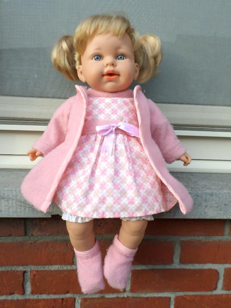 Ariosa reborn, Enlèvement ou Envoi, Neuf, Poupée